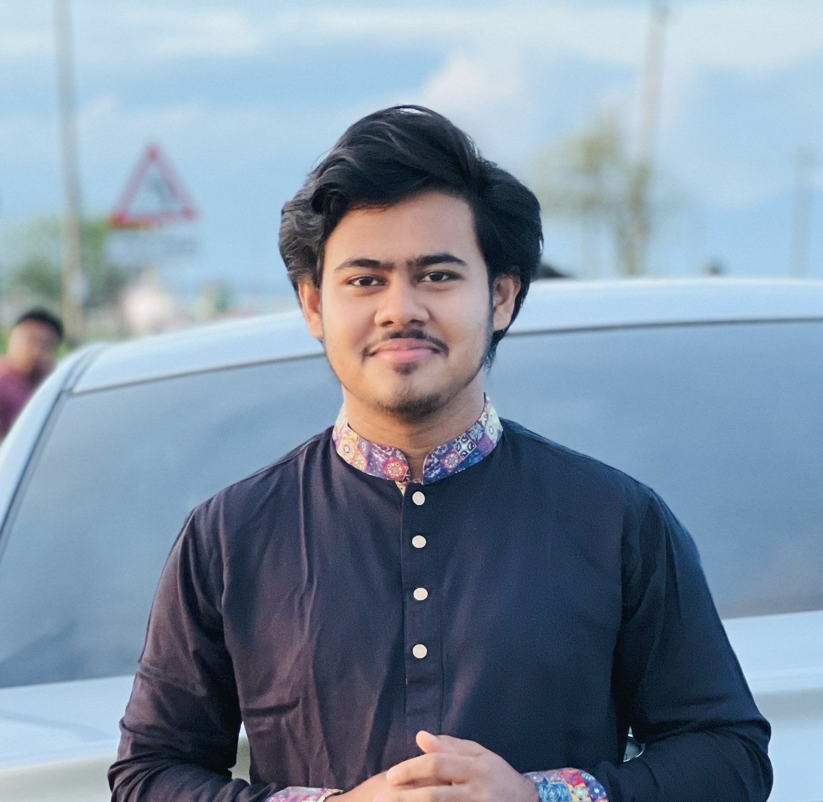 Pritom Das